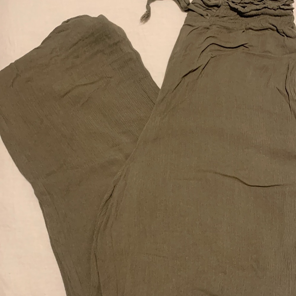 Beach Pants